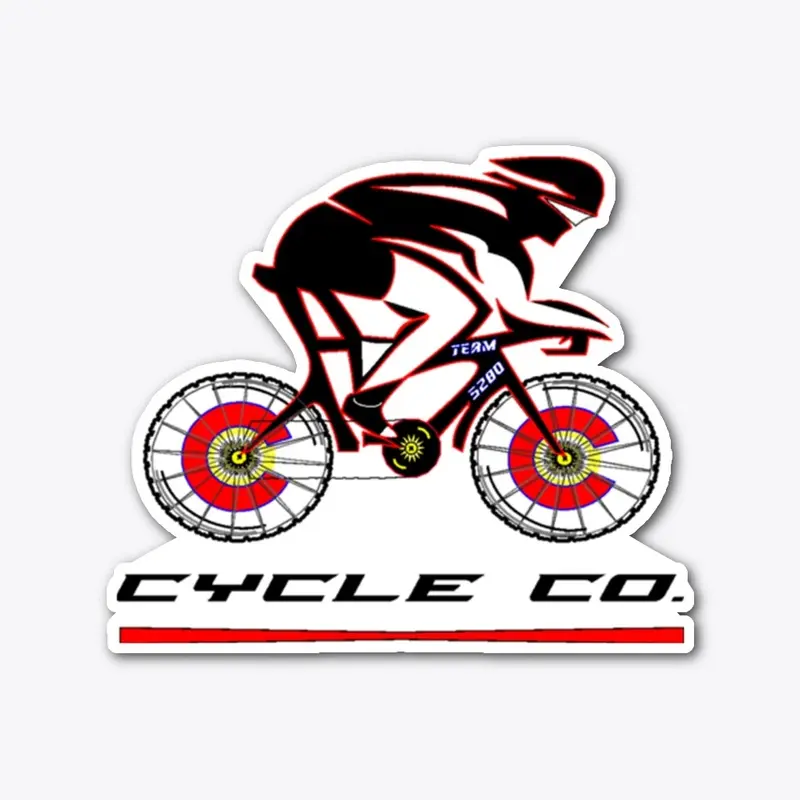 Cycle Colorado!